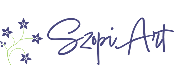 SzopiArt
