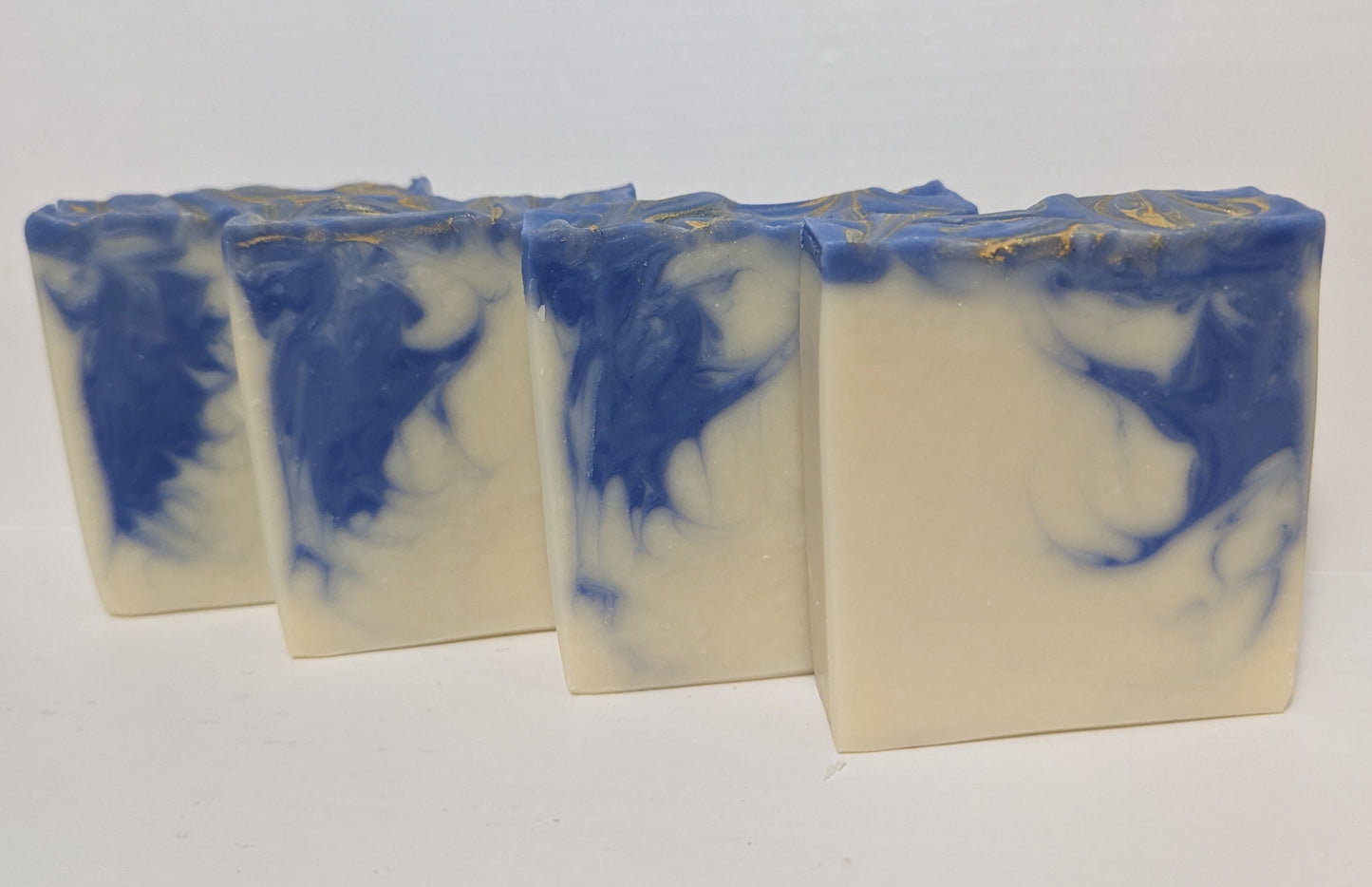 Water Swirl Soap