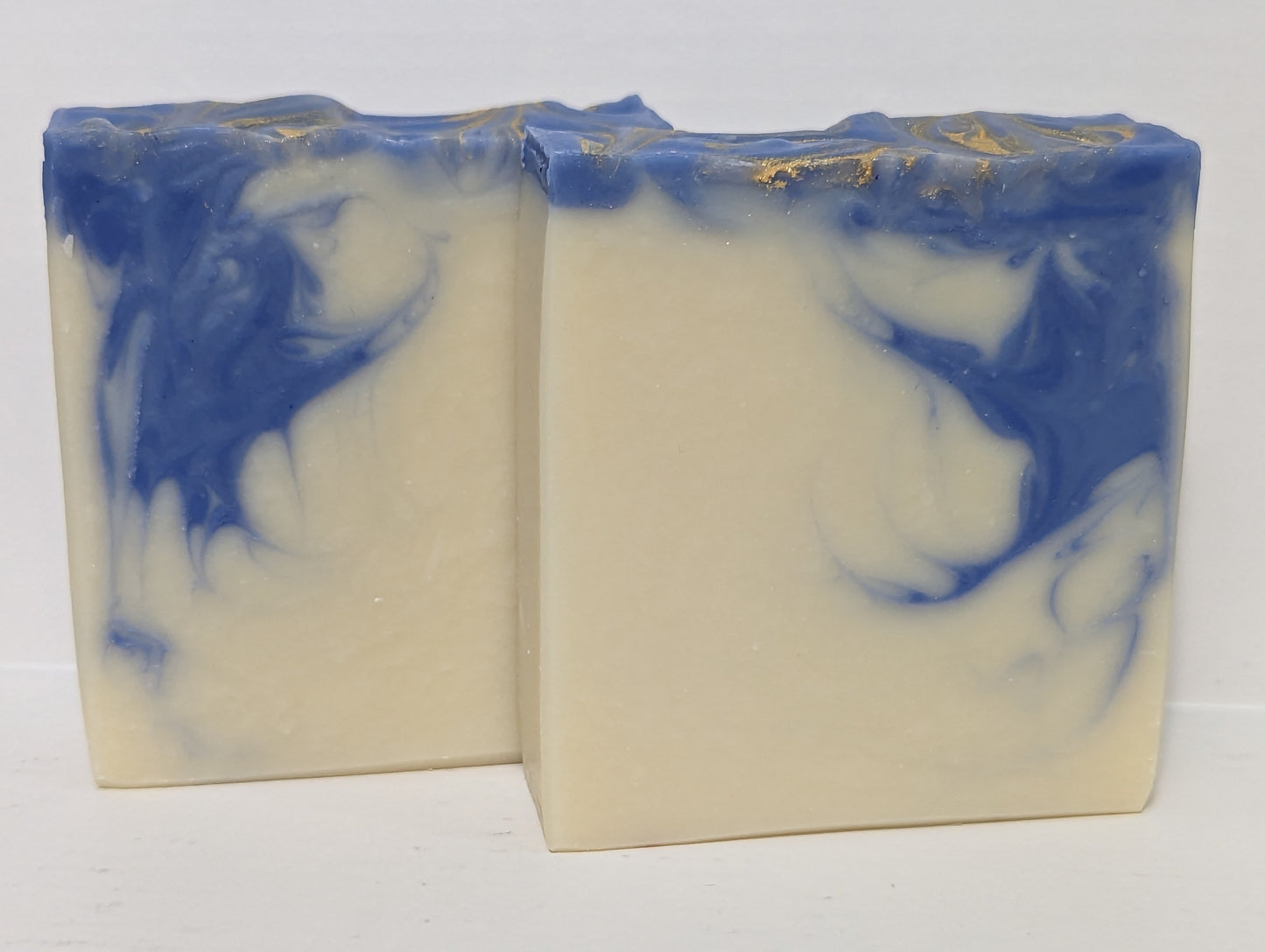 Water Swirl Soap