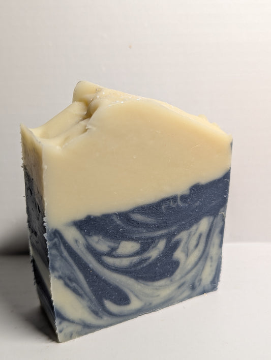 Stormy Nights Soap