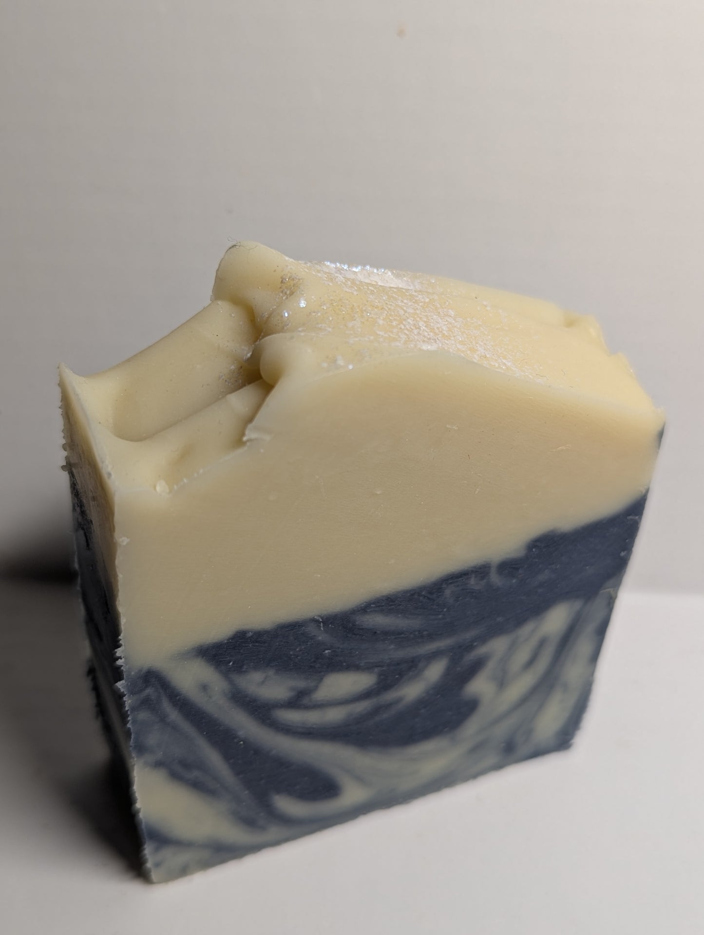 Stormy Nights Soap