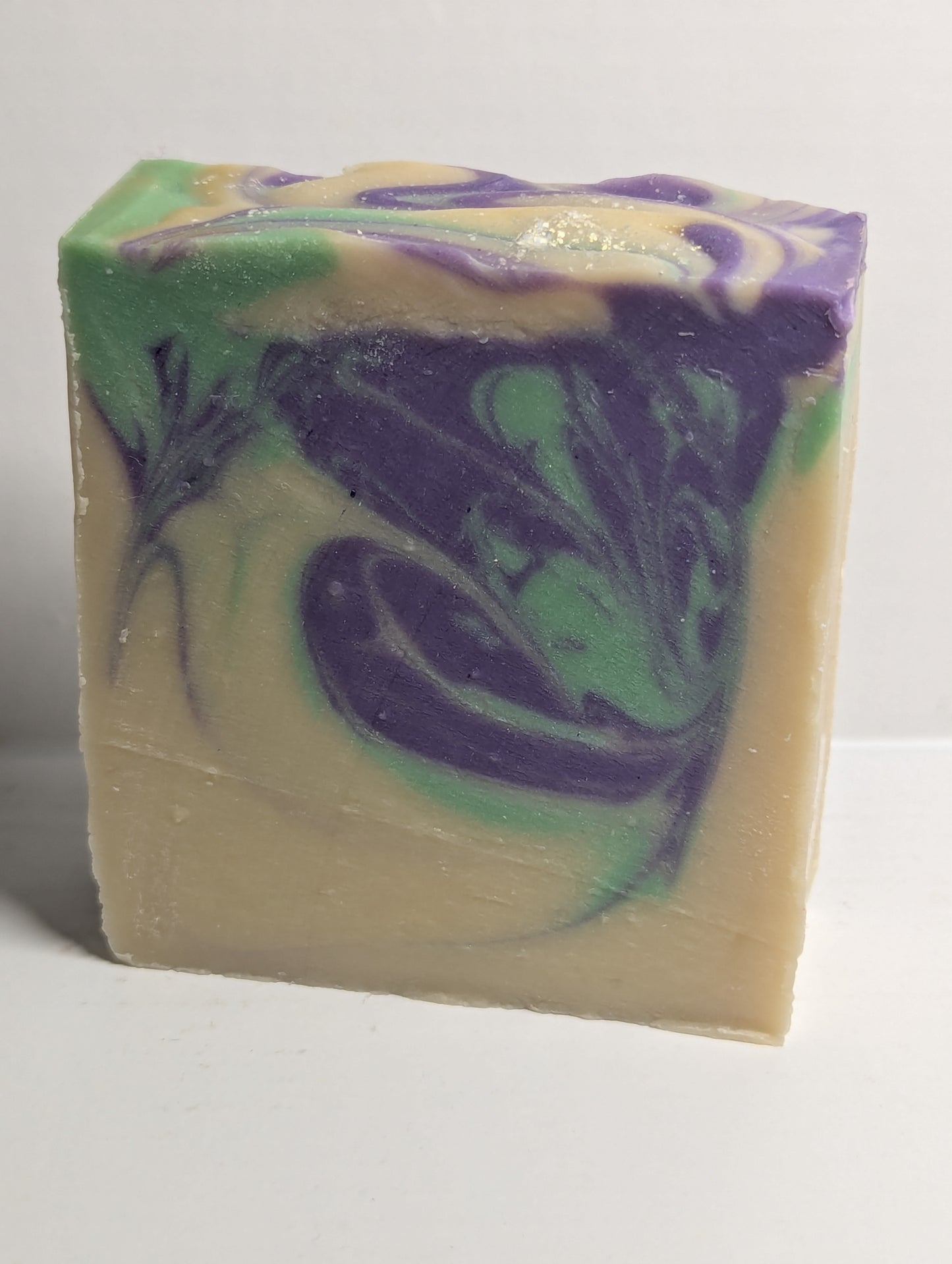 Blackberry Sage Soap